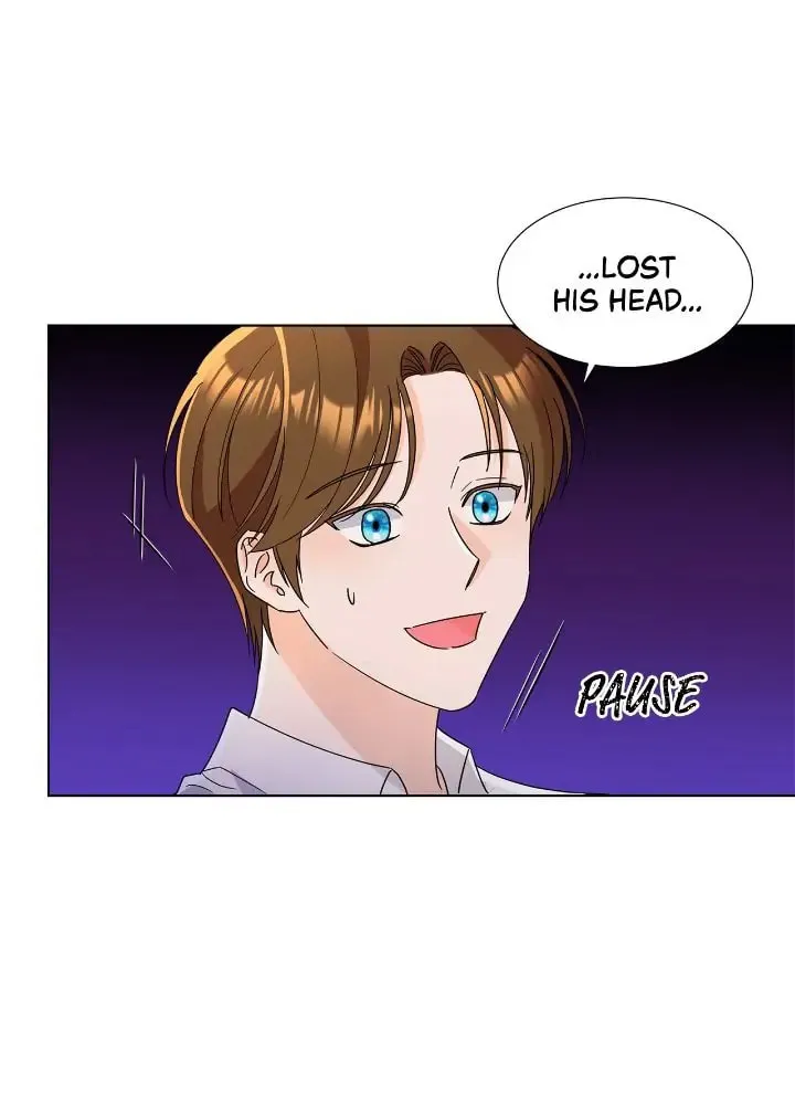 Read Miss Overprotected chapter 55 image 23 on Lezhin