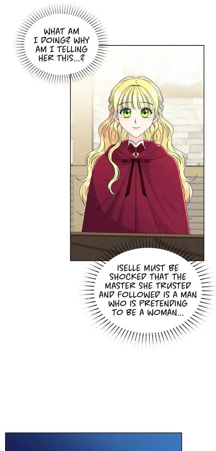 Read Miss Overprotected chapter 55 image 24 on Lezhin
