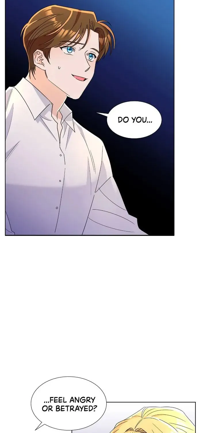 Read Miss Overprotected chapter 55 image 25 on Lezhin