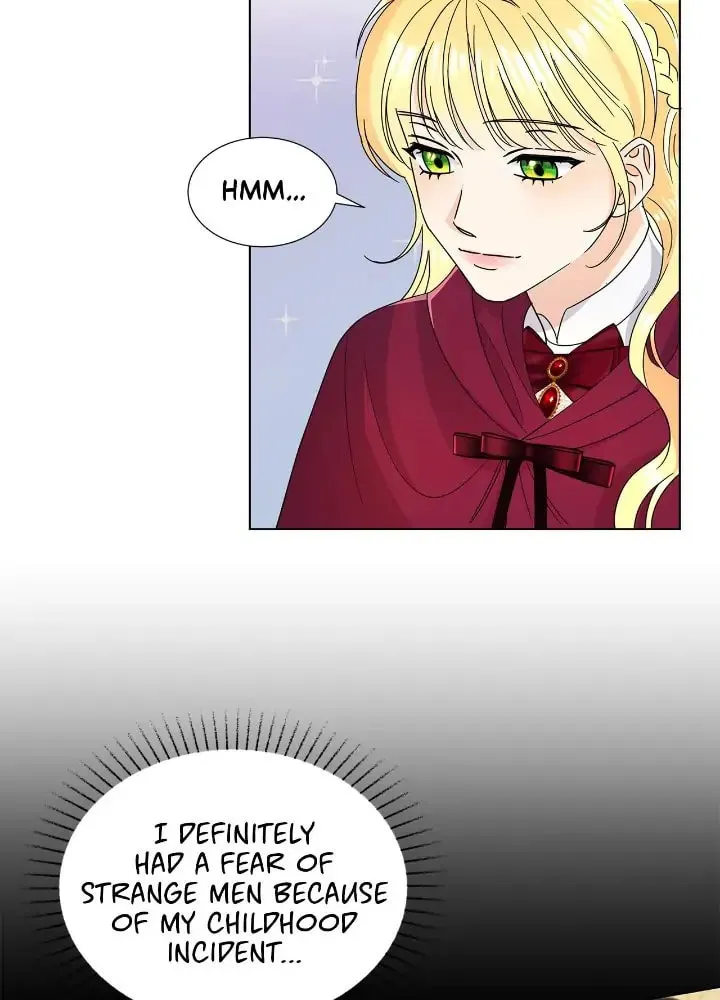Read Miss Overprotected chapter 55 image 26 on Lezhin