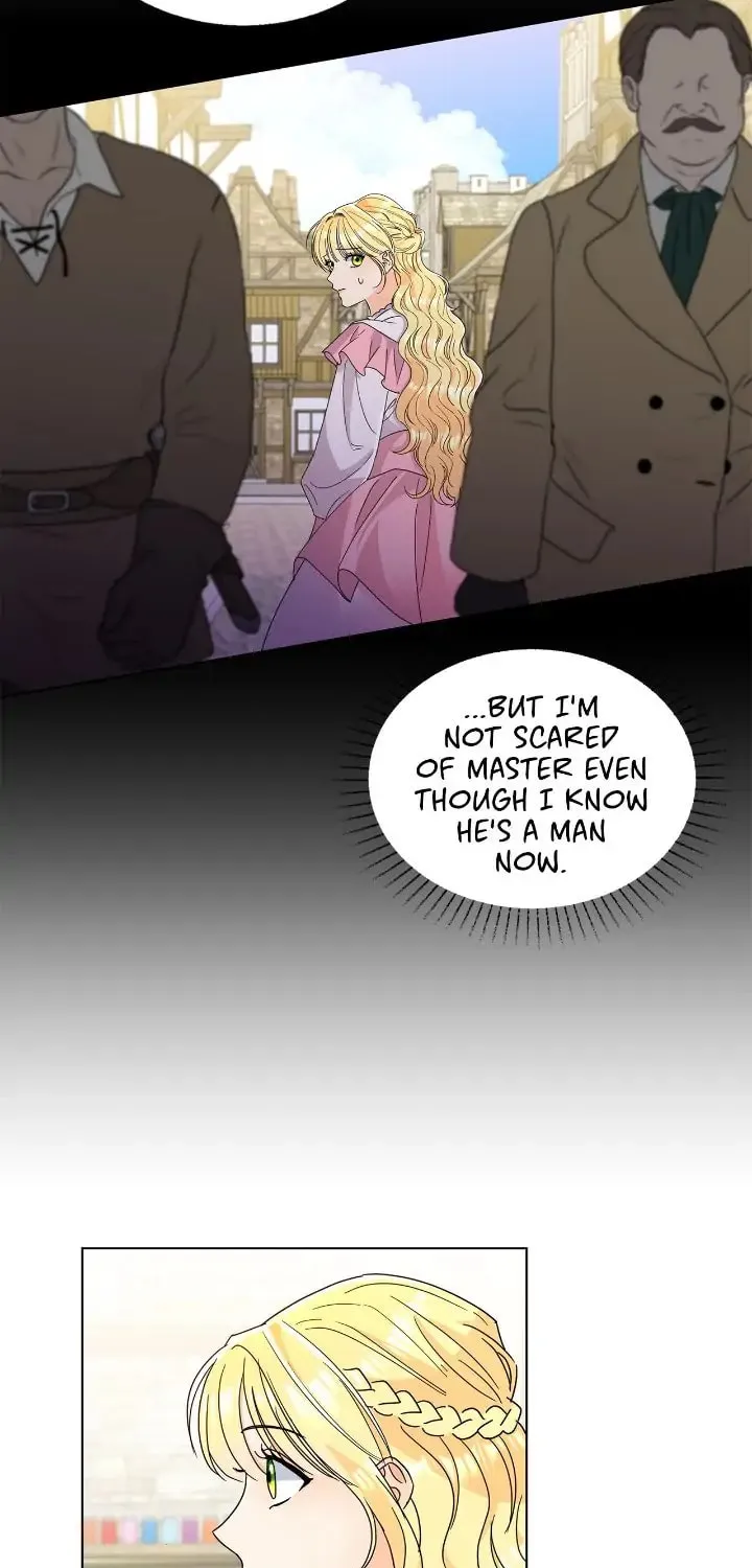 Read Miss Overprotected chapter 55 image 27 on Lezhin