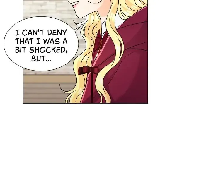 Read Miss Overprotected chapter 55 image 28 on Lezhin