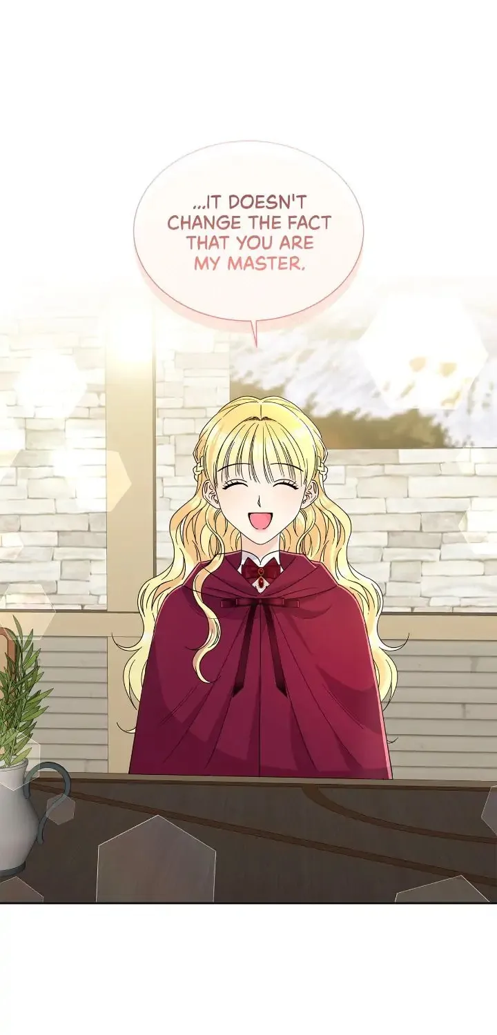 Read Miss Overprotected chapter 55 image 29 on Lezhin