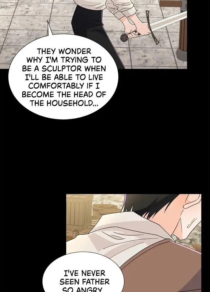 Read Miss Overprotected chapter 55 image 31 on Lezhin