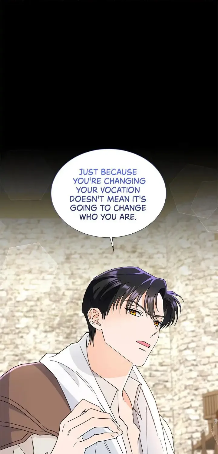 Read Miss Overprotected chapter 55 image 33 on Lezhin