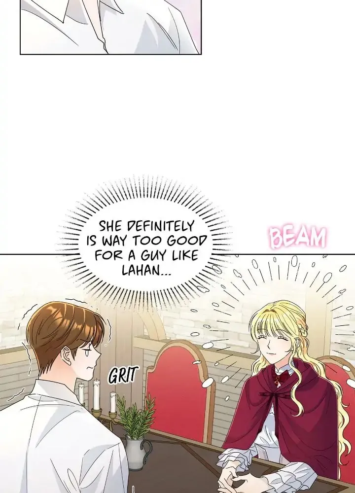 Read Miss Overprotected chapter 55 image 39 on Lezhin
