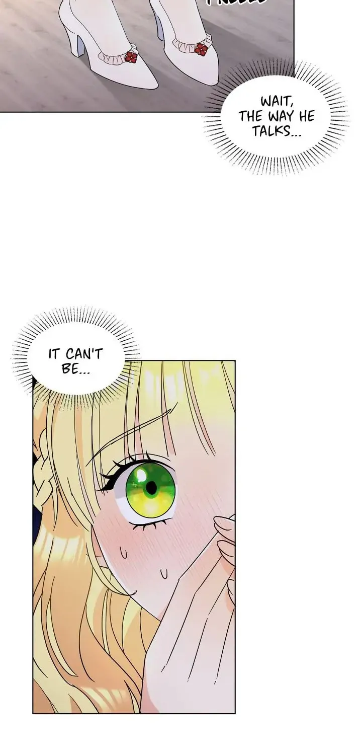 Read Miss Overprotected chapter 55 image 4 on Lezhin