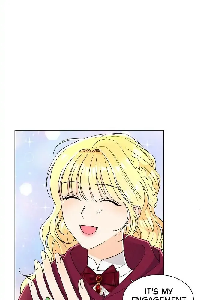 Read Miss Overprotected chapter 55 image 42 on Lezhin