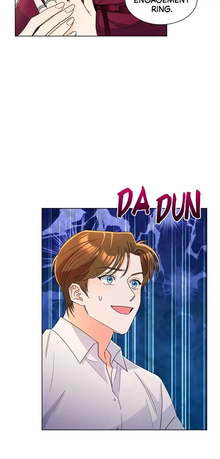 Read Miss Overprotected chapter 55 image 43 on Lezhin