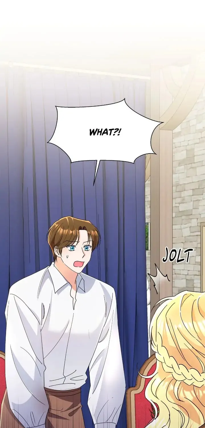 Read Miss Overprotected chapter 55 image 45 on Lezhin
