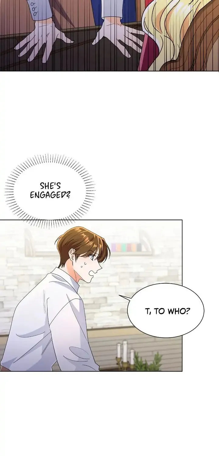 Read Miss Overprotected chapter 55 image 46 on Lezhin
