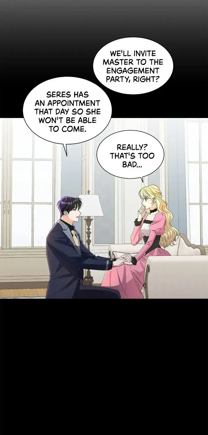 Read Miss Overprotected chapter 55 image 48 on Lezhin