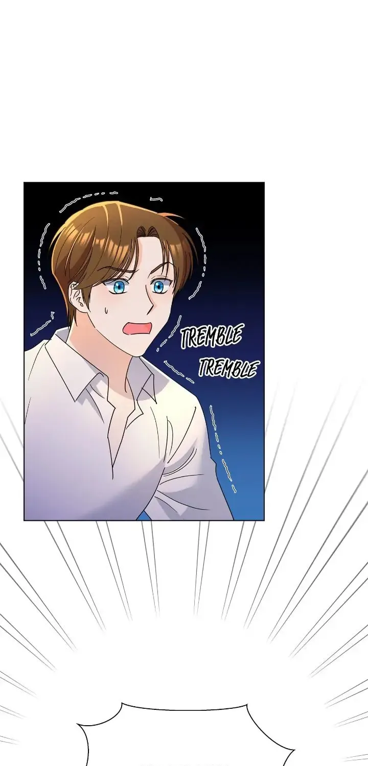 Read Miss Overprotected chapter 55 image 53 on Lezhin