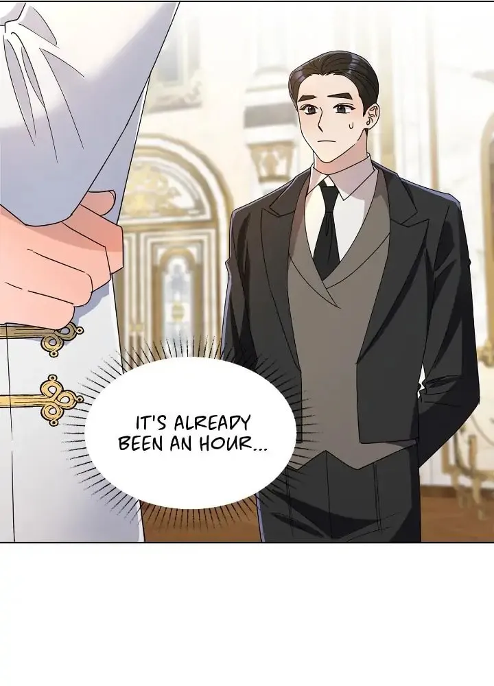 Read Miss Overprotected chapter 55 image 55 on Lezhin