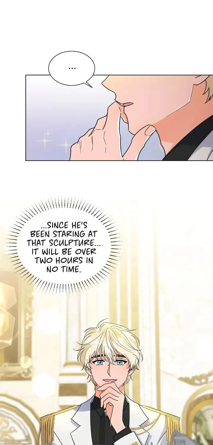Read Miss Overprotected chapter 55 image 56 on Lezhin