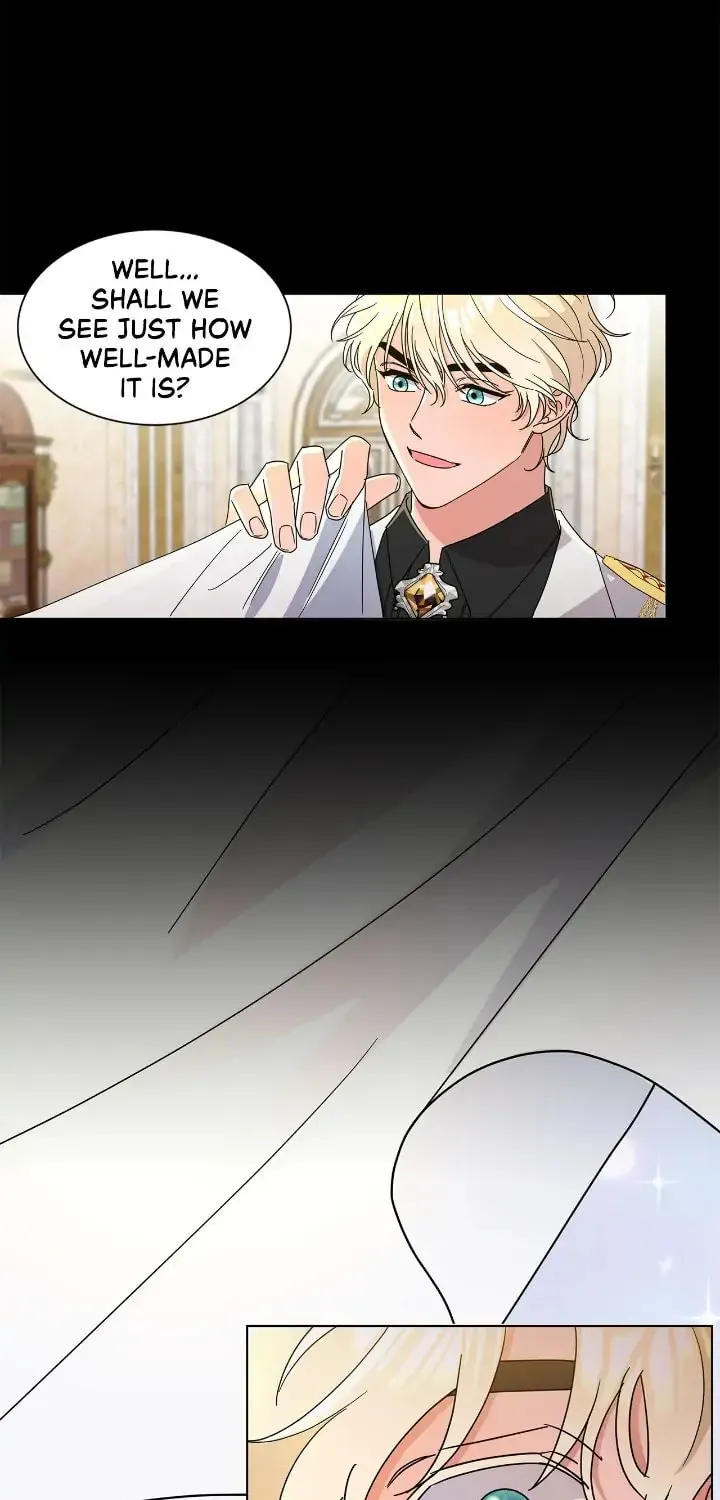 Read Miss Overprotected chapter 55 image 60 on Lezhin