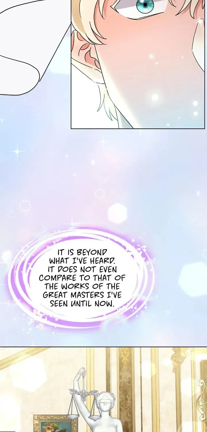 Read Miss Overprotected chapter 55 image 61 on Lezhin