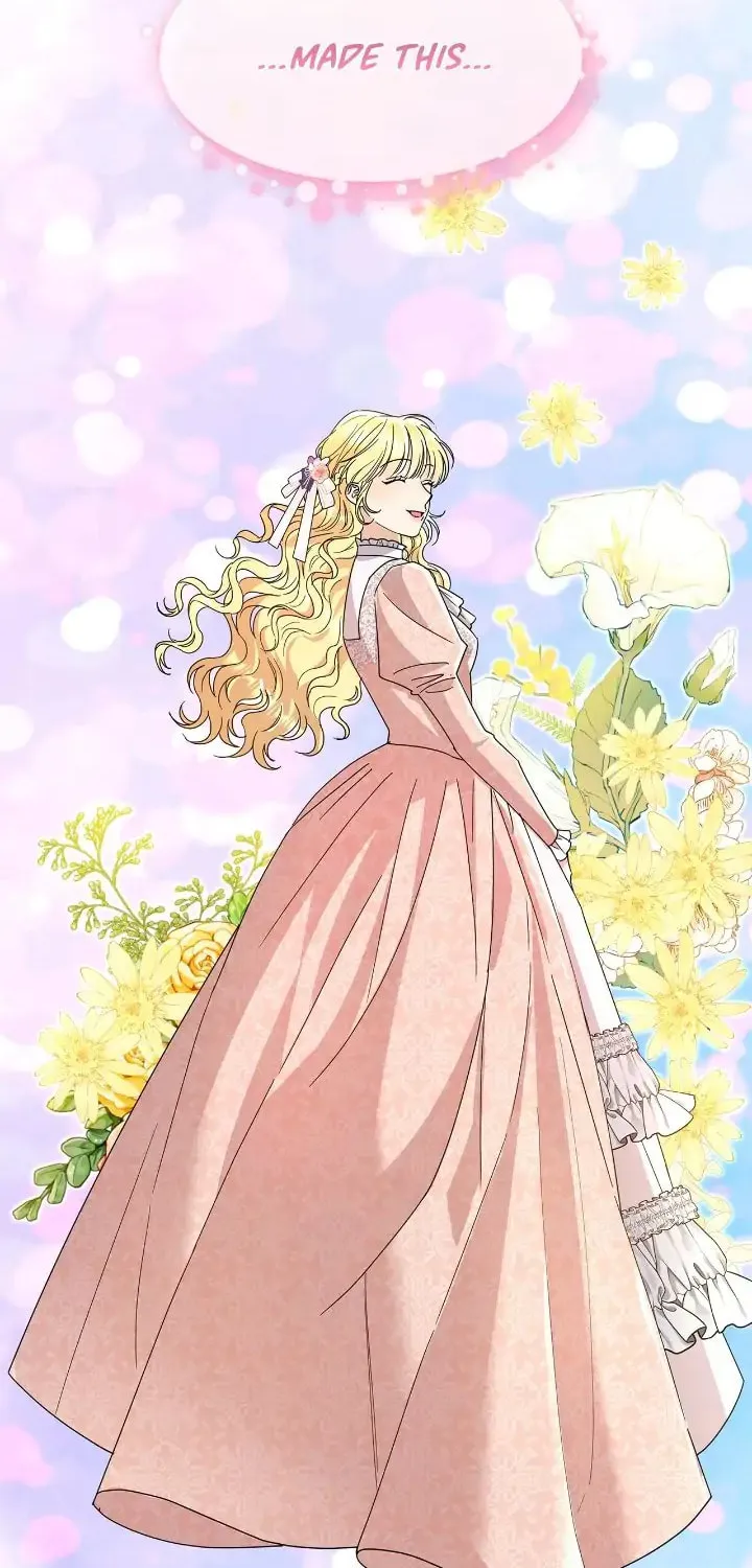 Read Miss Overprotected chapter 55 image 64 on Lezhin