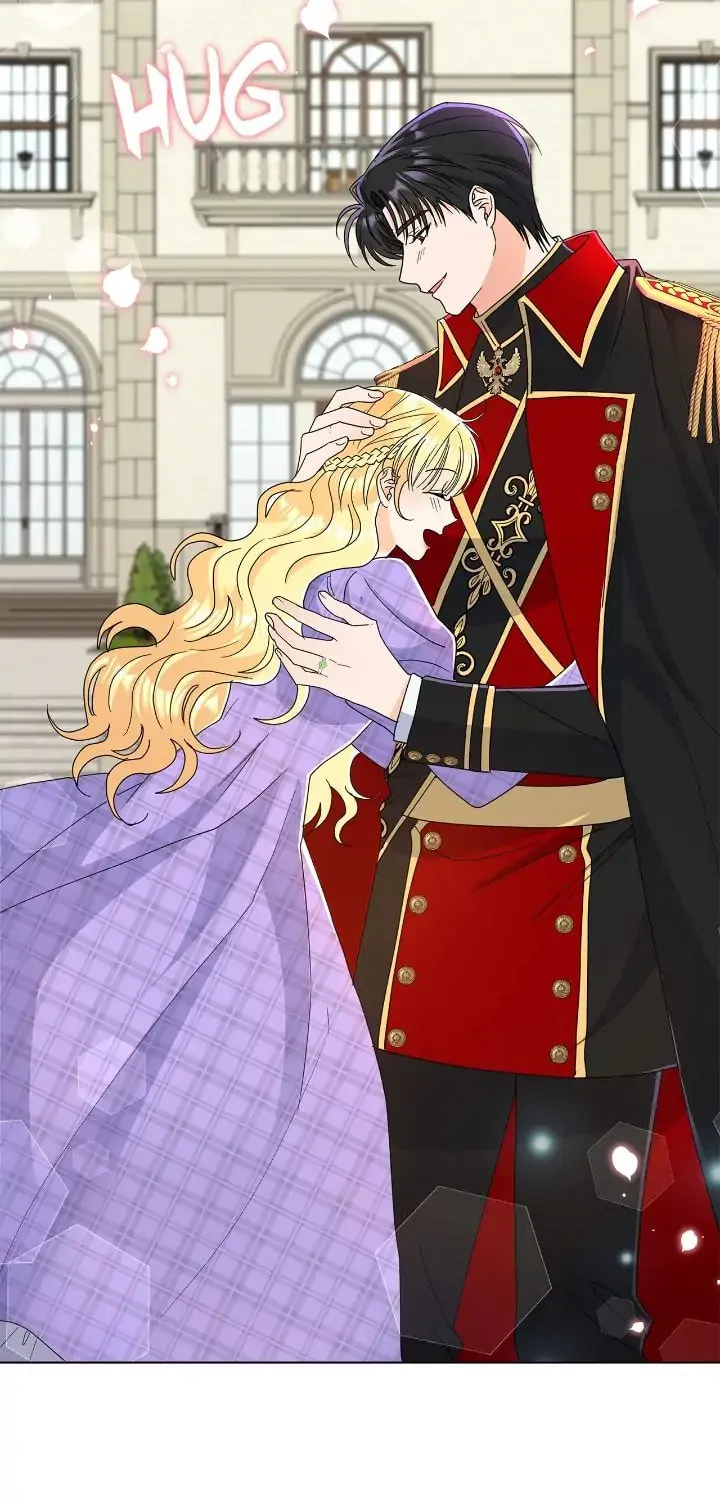 Read Miss Overprotected chapter 56 image 16 on Lezhin