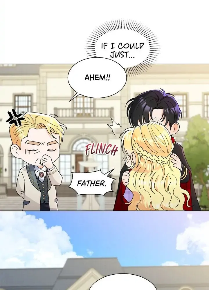 Read Miss Overprotected chapter 56 image 18 on Lezhin