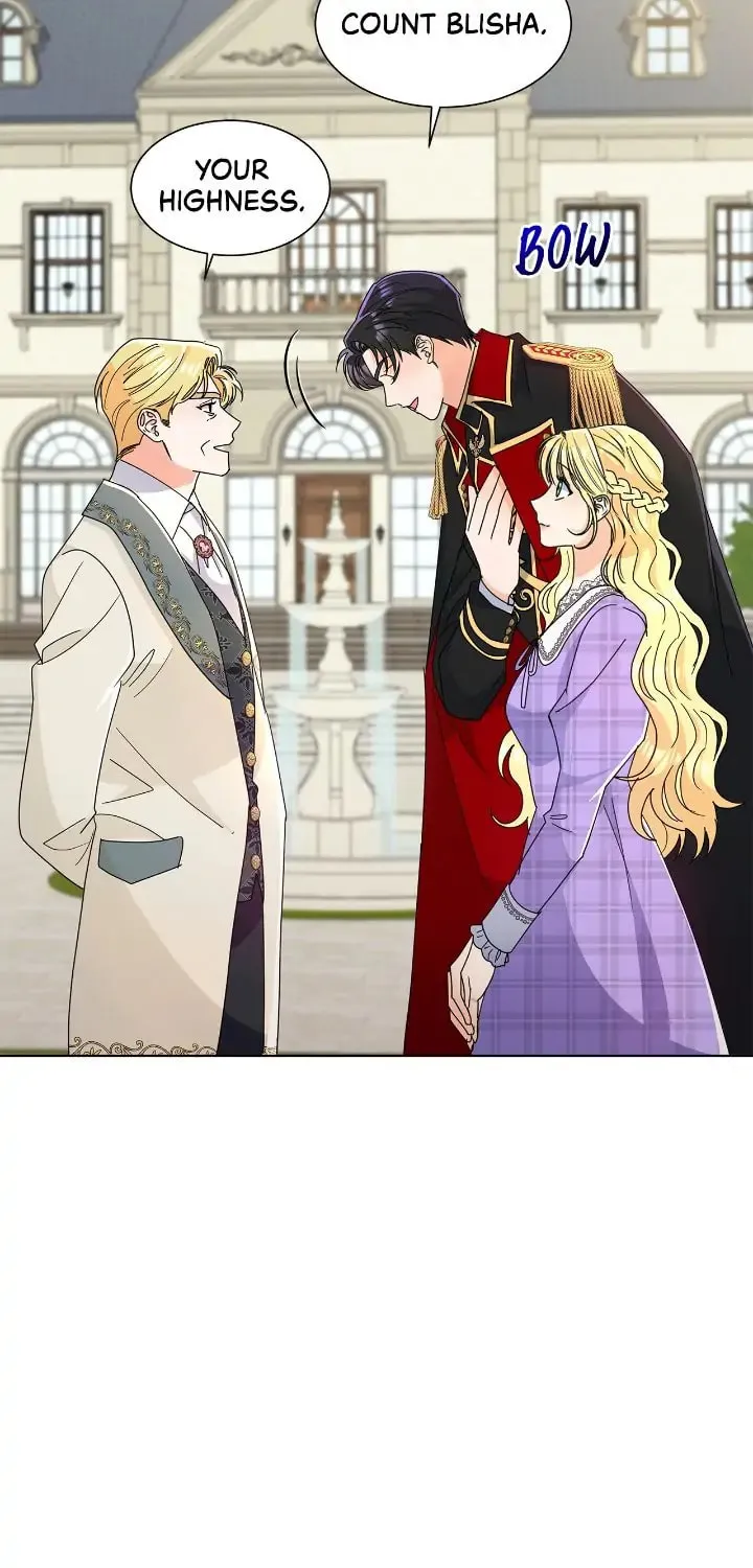 Read Miss Overprotected chapter 56 image 19 on Lezhin