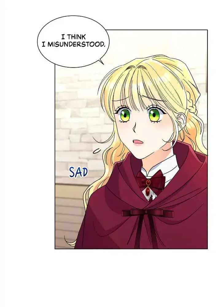Read Miss Overprotected chapter 56 image 2 on Lezhin