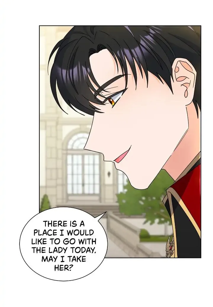 Read Miss Overprotected chapter 56 image 20 on Lezhin