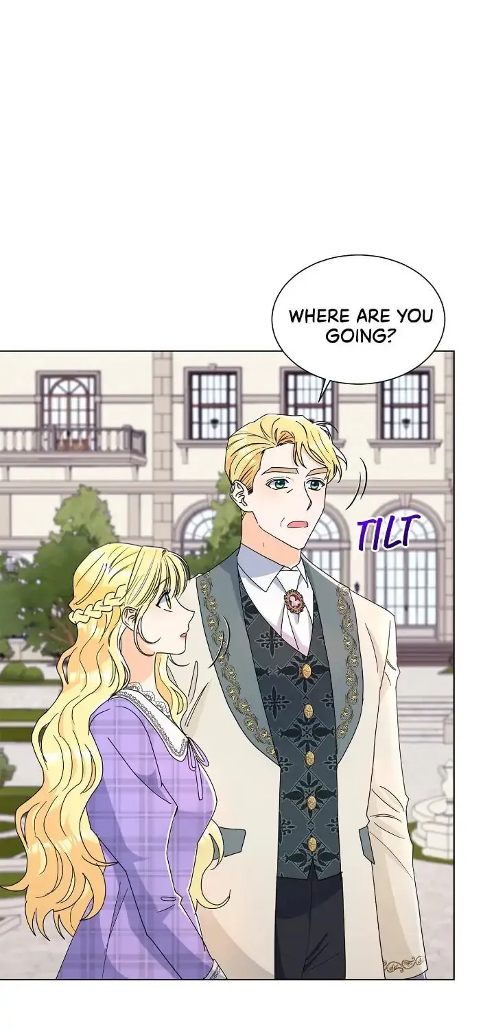 Read Miss Overprotected chapter 56 image 21 on Lezhin