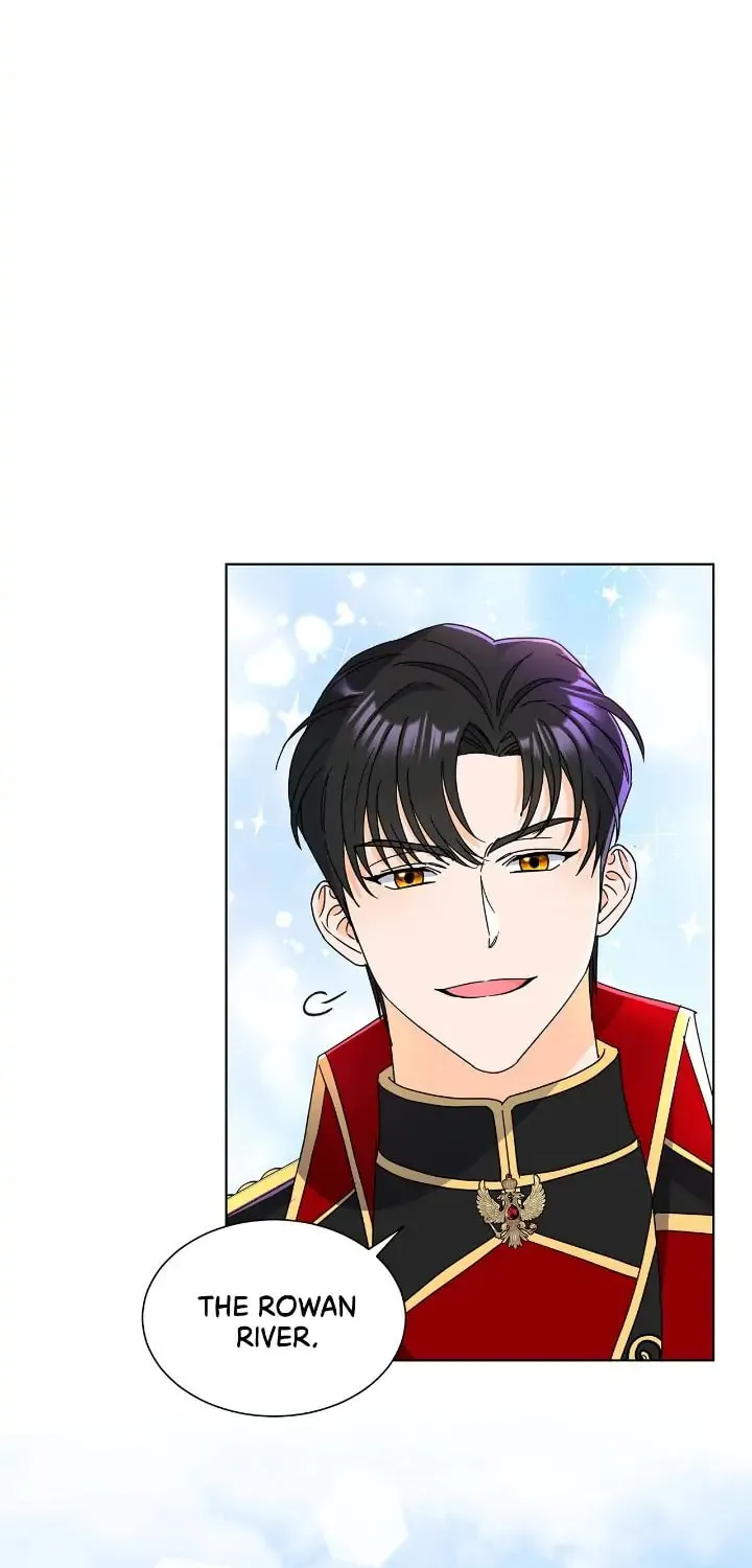 Read Miss Overprotected chapter 56 image 22 on Lezhin