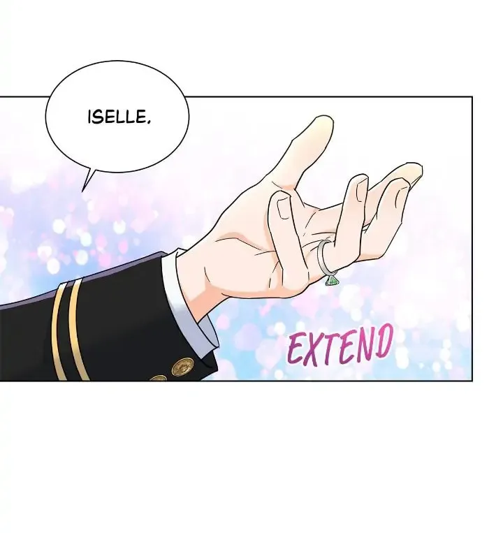 Read Miss Overprotected chapter 56 image 28 on Lezhin