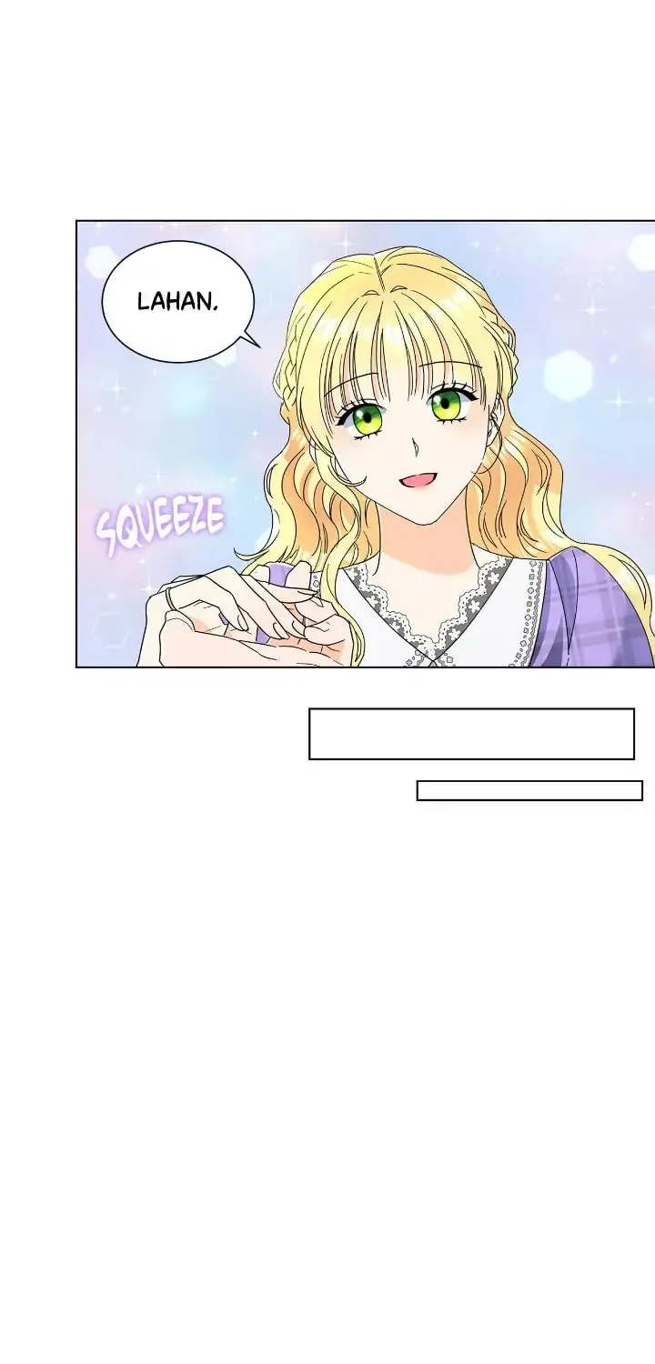 Read Miss Overprotected chapter 56 image 29 on Lezhin