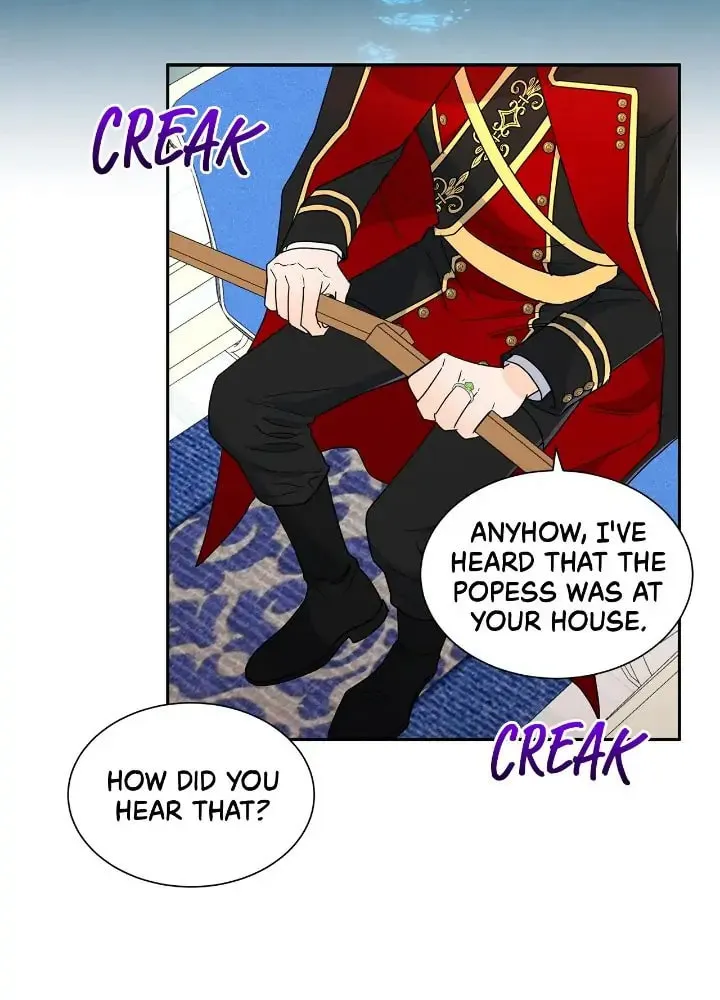 Read Miss Overprotected chapter 56 image 31 on Lezhin