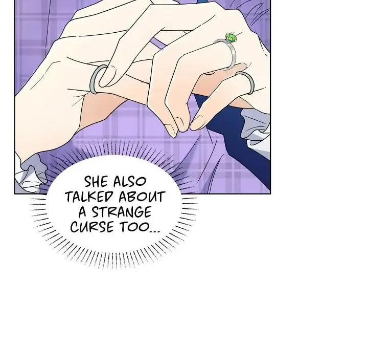 Read Miss Overprotected chapter 56 image 33 on Lezhin