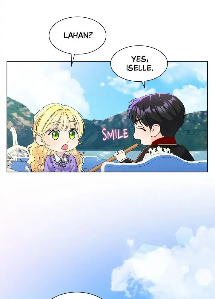 Read Miss Overprotected chapter 56 image 36 on Lezhin