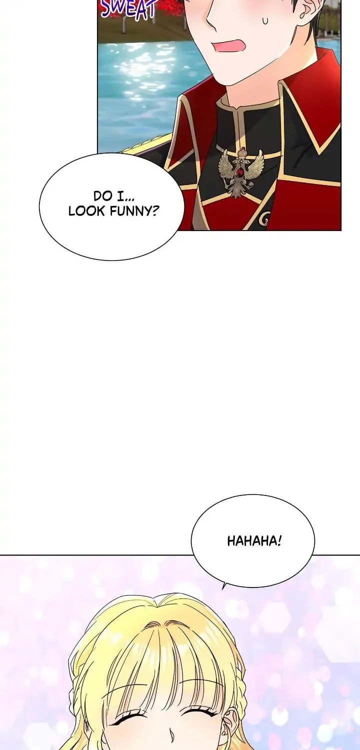 Read Miss Overprotected chapter 56 image 46 on Lezhin