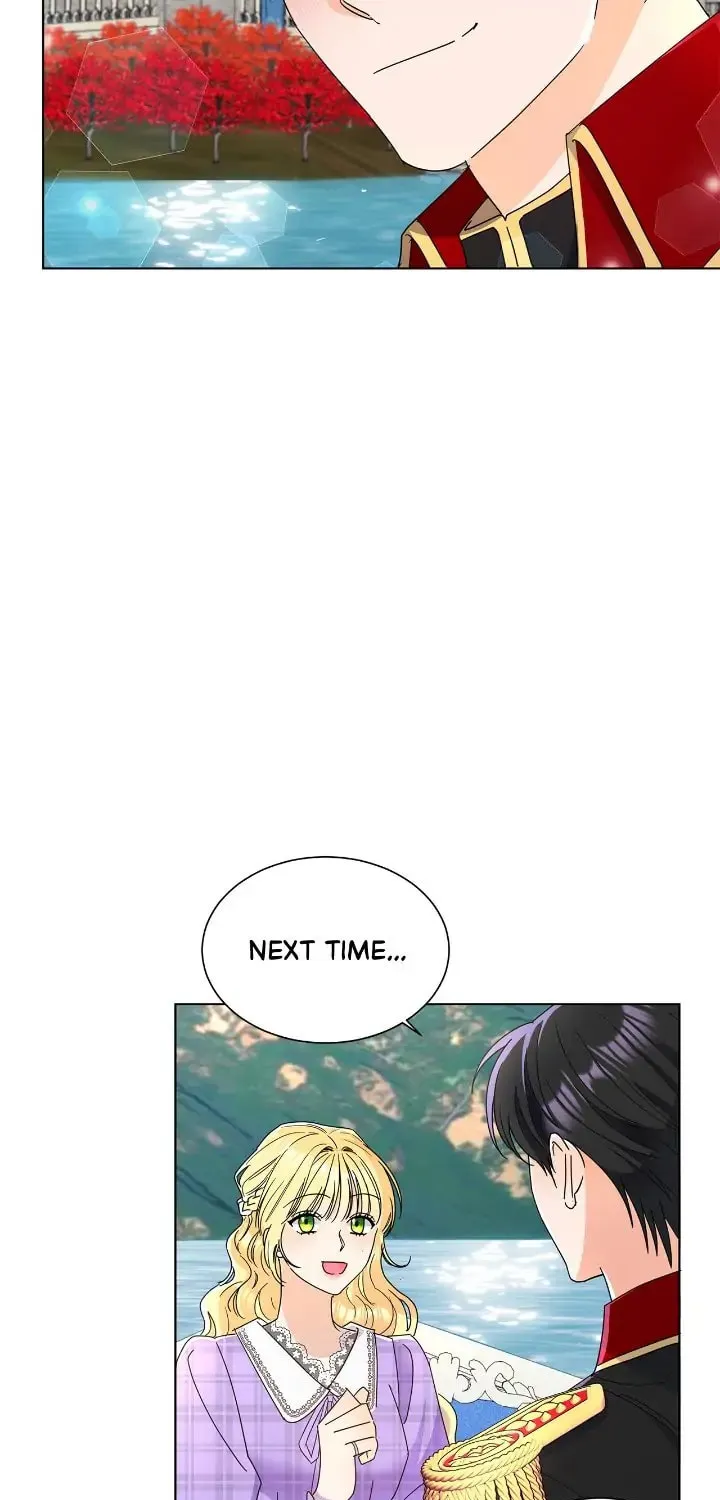 Read Miss Overprotected chapter 56 image 48 on Lezhin
