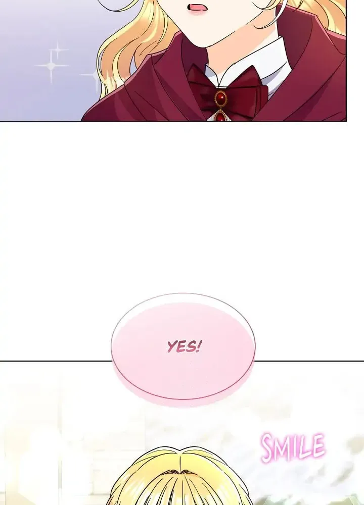 Read Miss Overprotected chapter 56 image 5 on Lezhin
