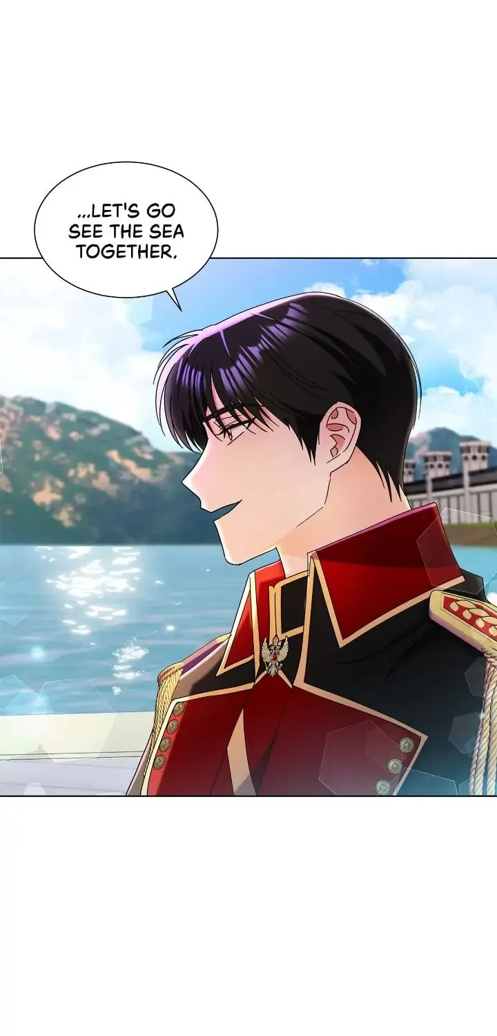 Read Miss Overprotected chapter 56 image 50 on Lezhin