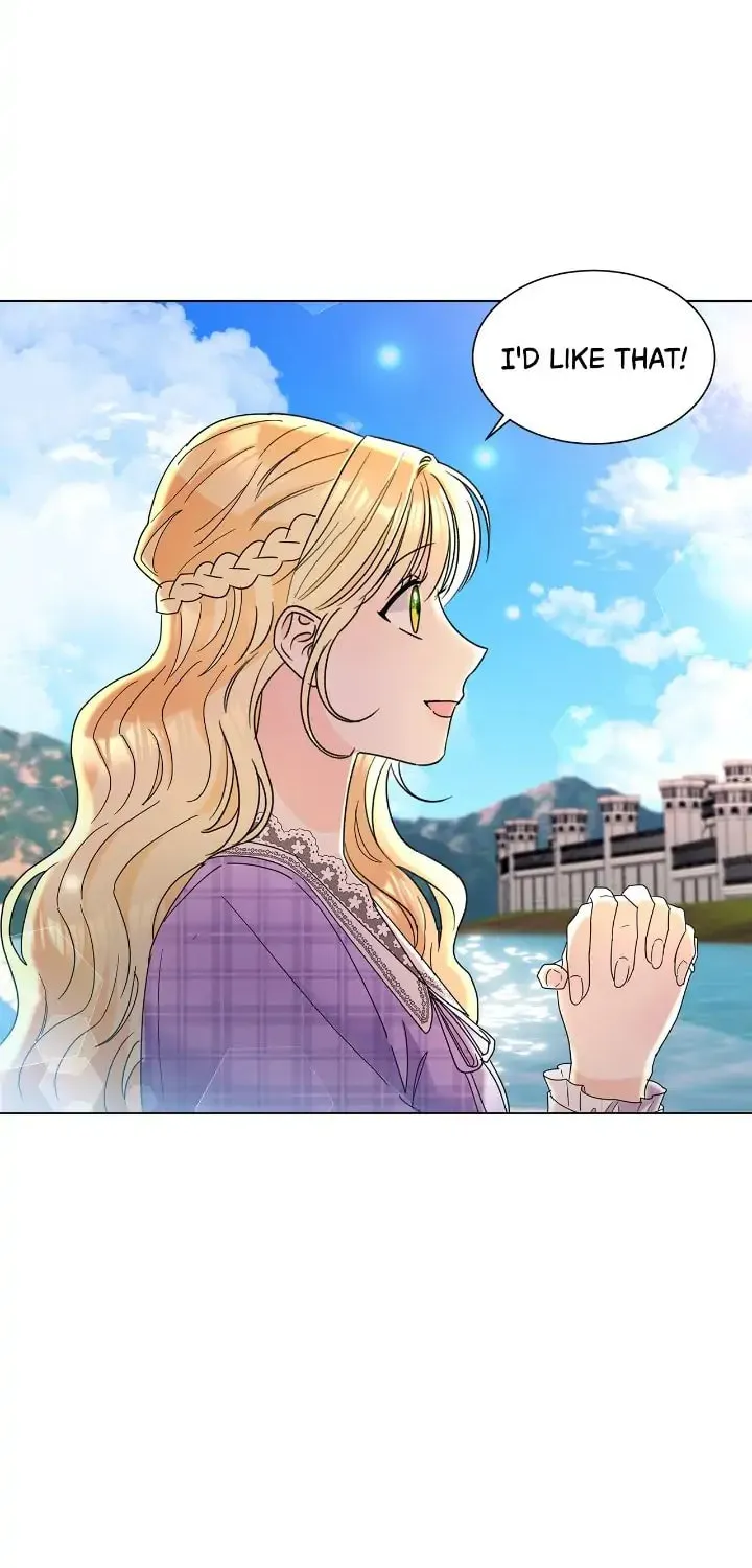 Read Miss Overprotected chapter 56 image 51 on Lezhin