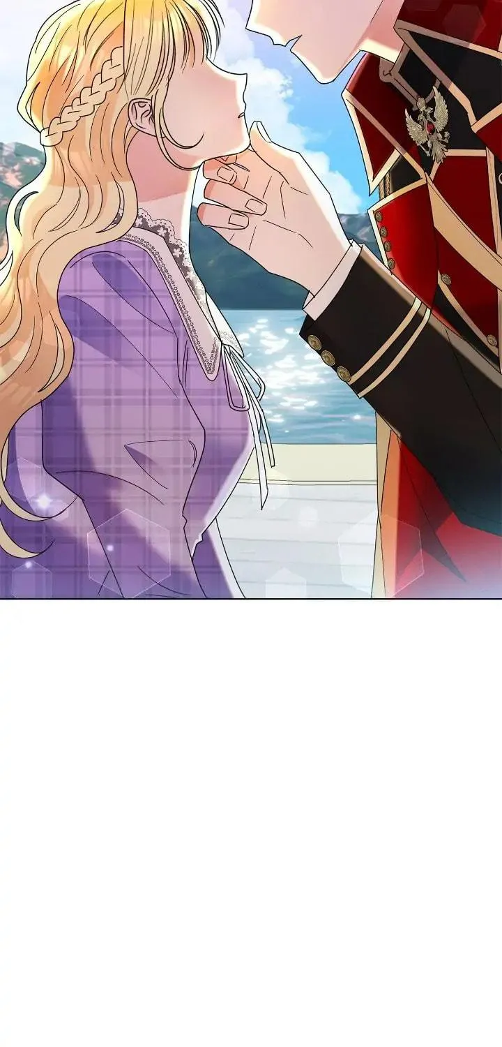 Read Miss Overprotected chapter 56 image 53 on Lezhin
