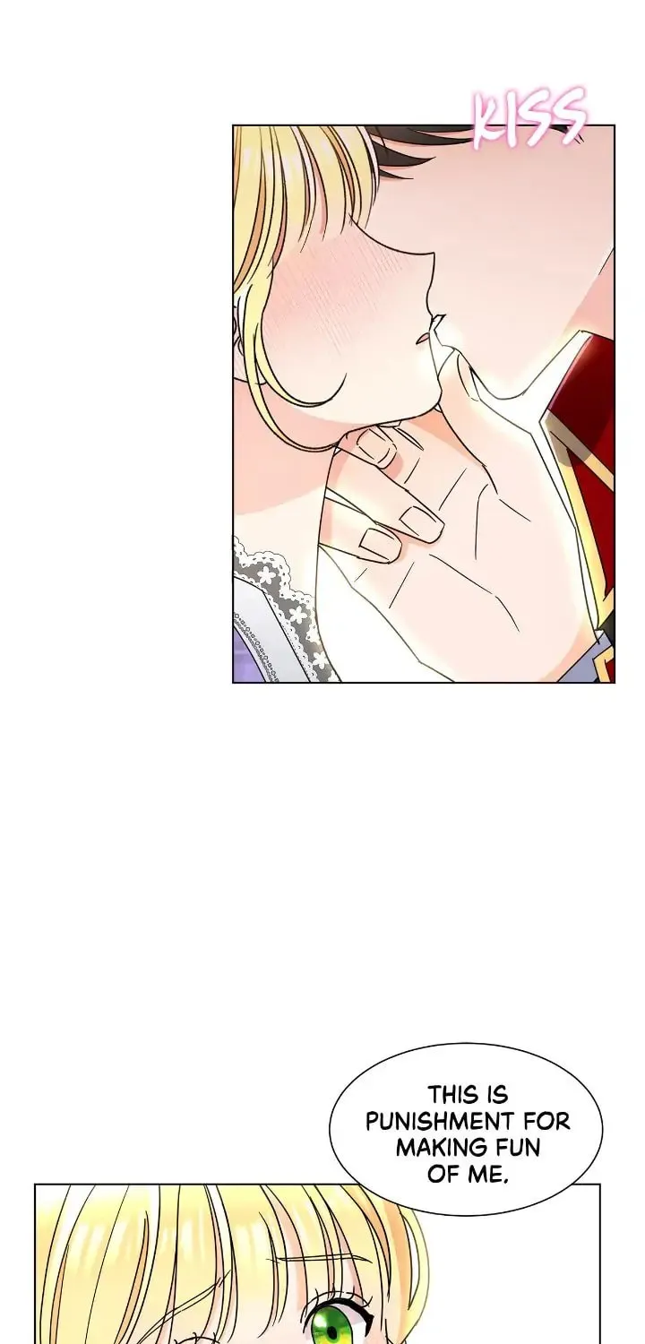 Read Miss Overprotected chapter 56 image 55 on Lezhin