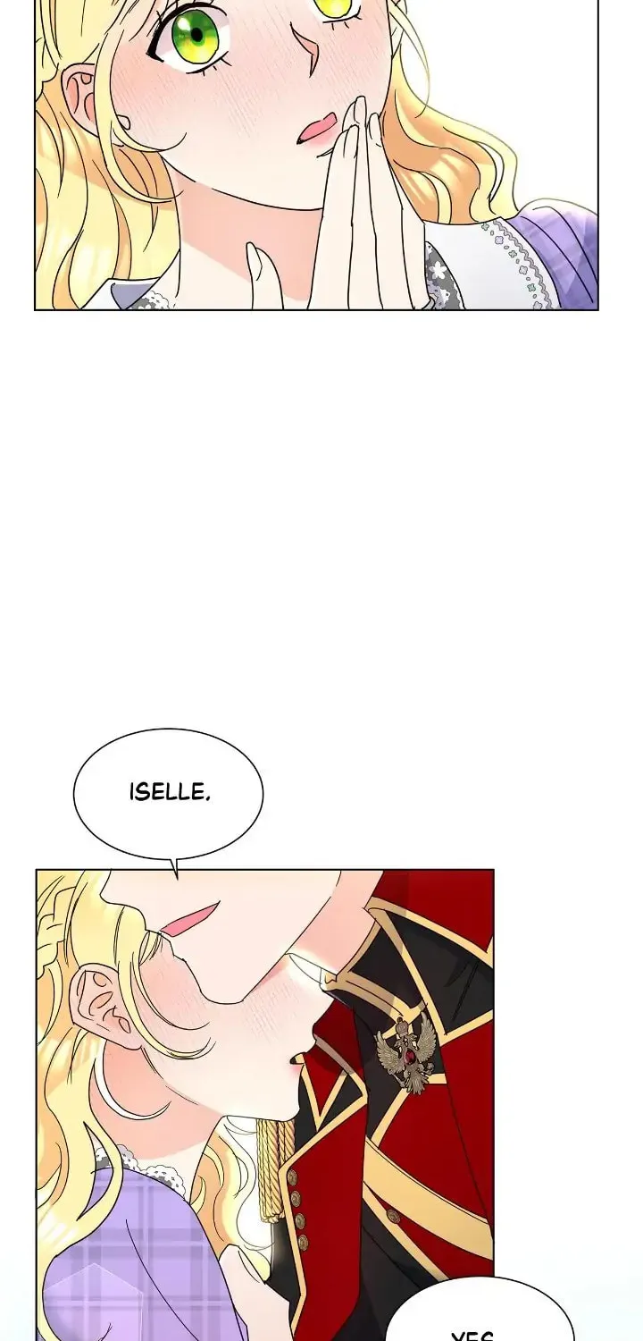 Read Miss Overprotected chapter 56 image 56 on Lezhin