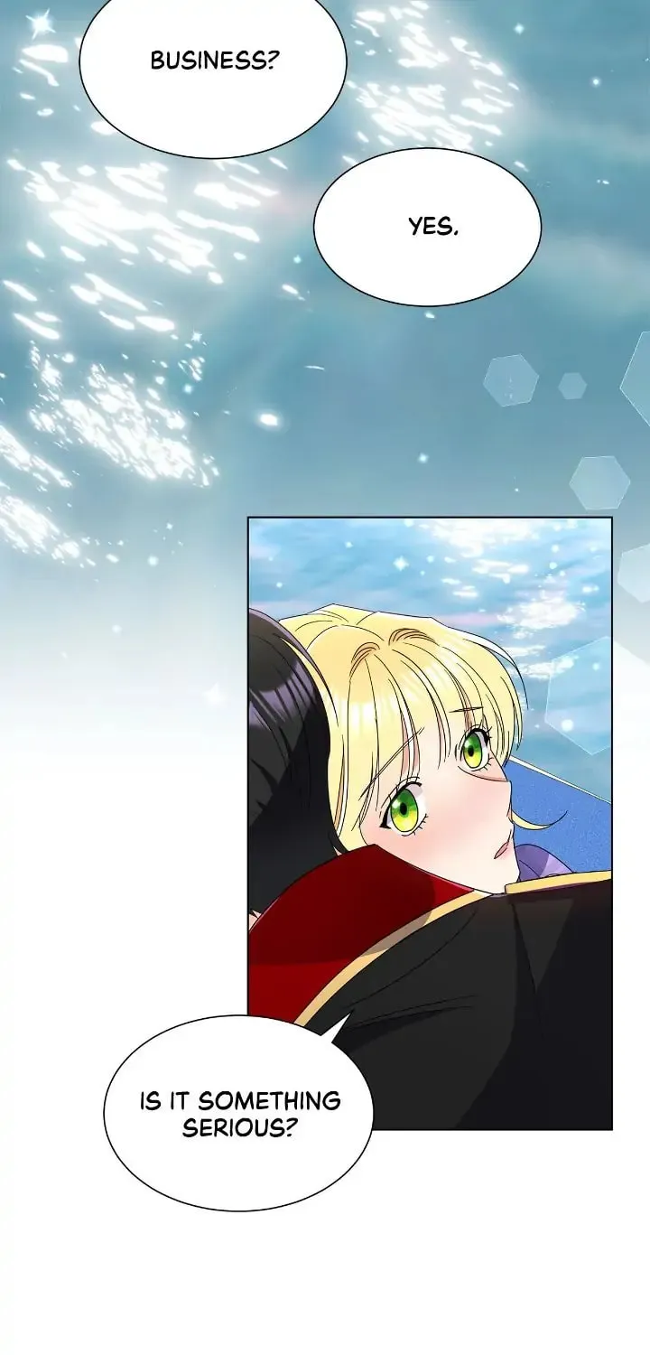 Read Miss Overprotected chapter 56 image 58 on Lezhin