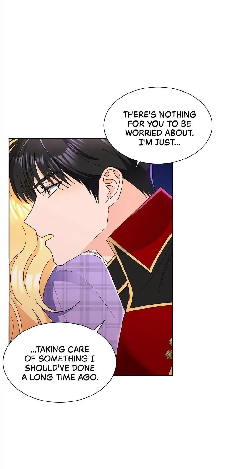Read Miss Overprotected chapter 56 image 59 on Lezhin