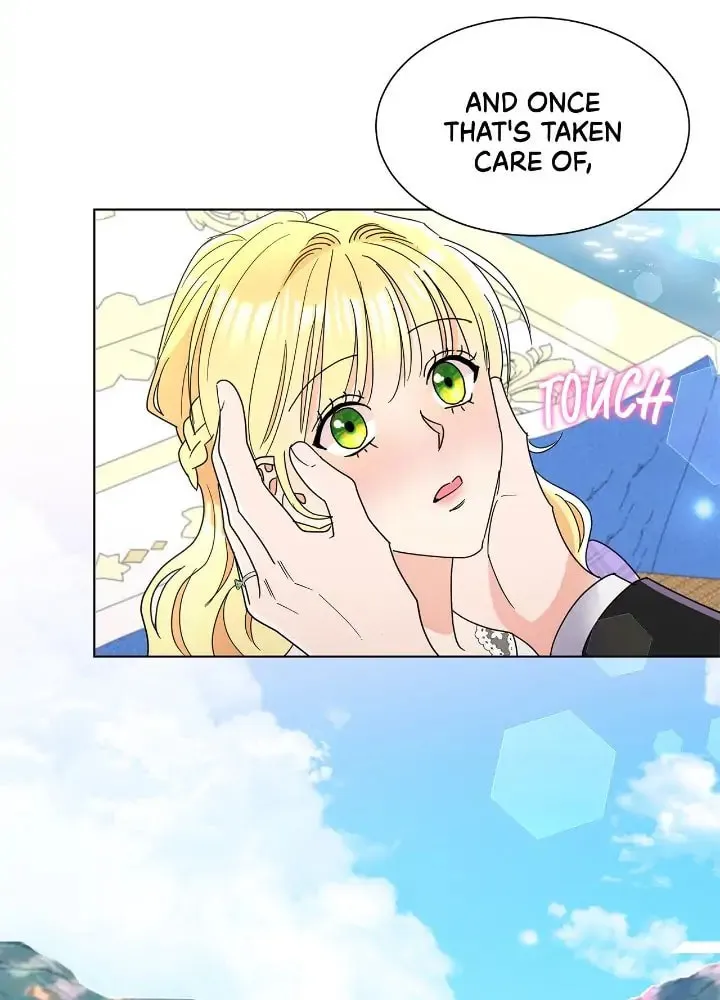 Read Miss Overprotected chapter 56 image 60 on Lezhin