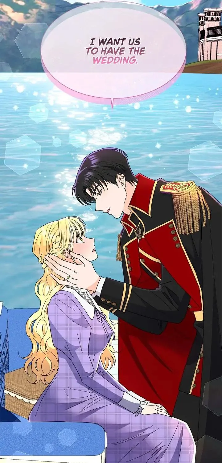 Read Miss Overprotected chapter 56 image 61 on Lezhin
