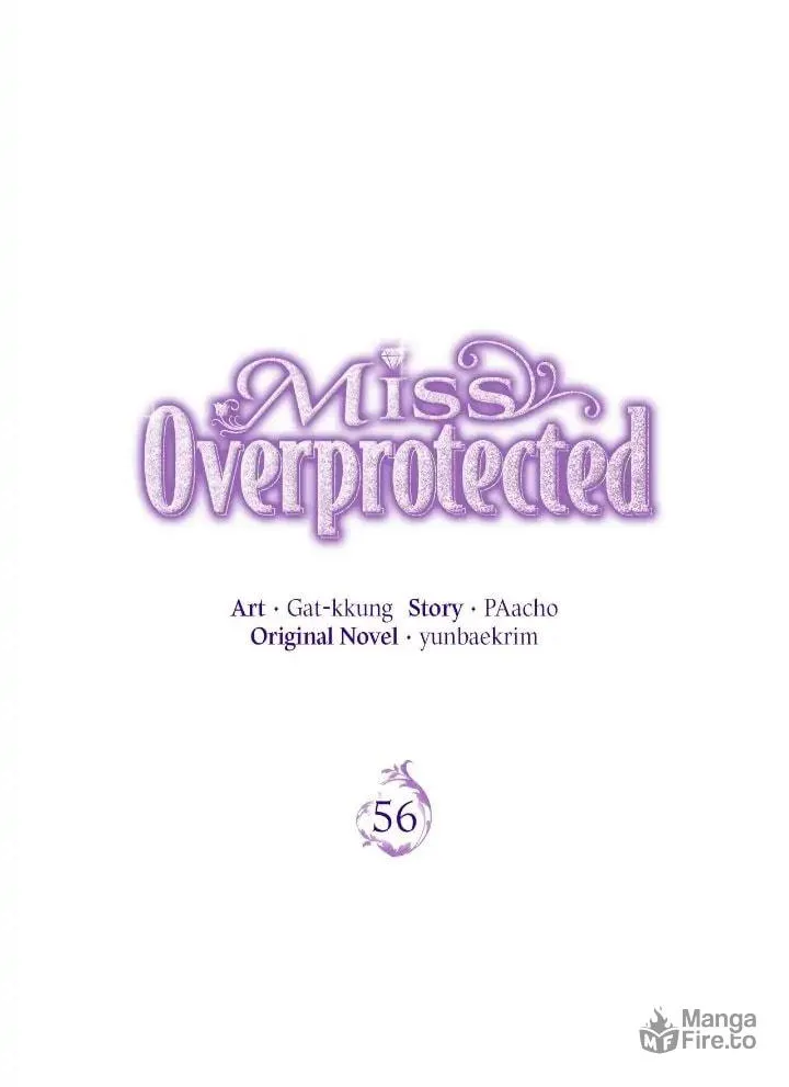 Read Miss Overprotected chapter 56 image 7 on Lezhin