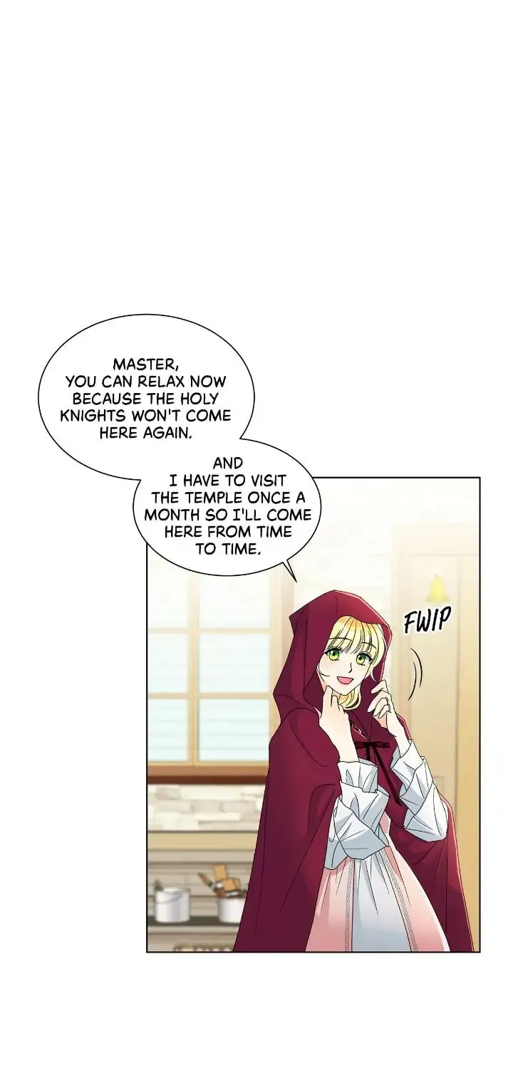 Read Miss Overprotected chapter 56 image 8 on Lezhin