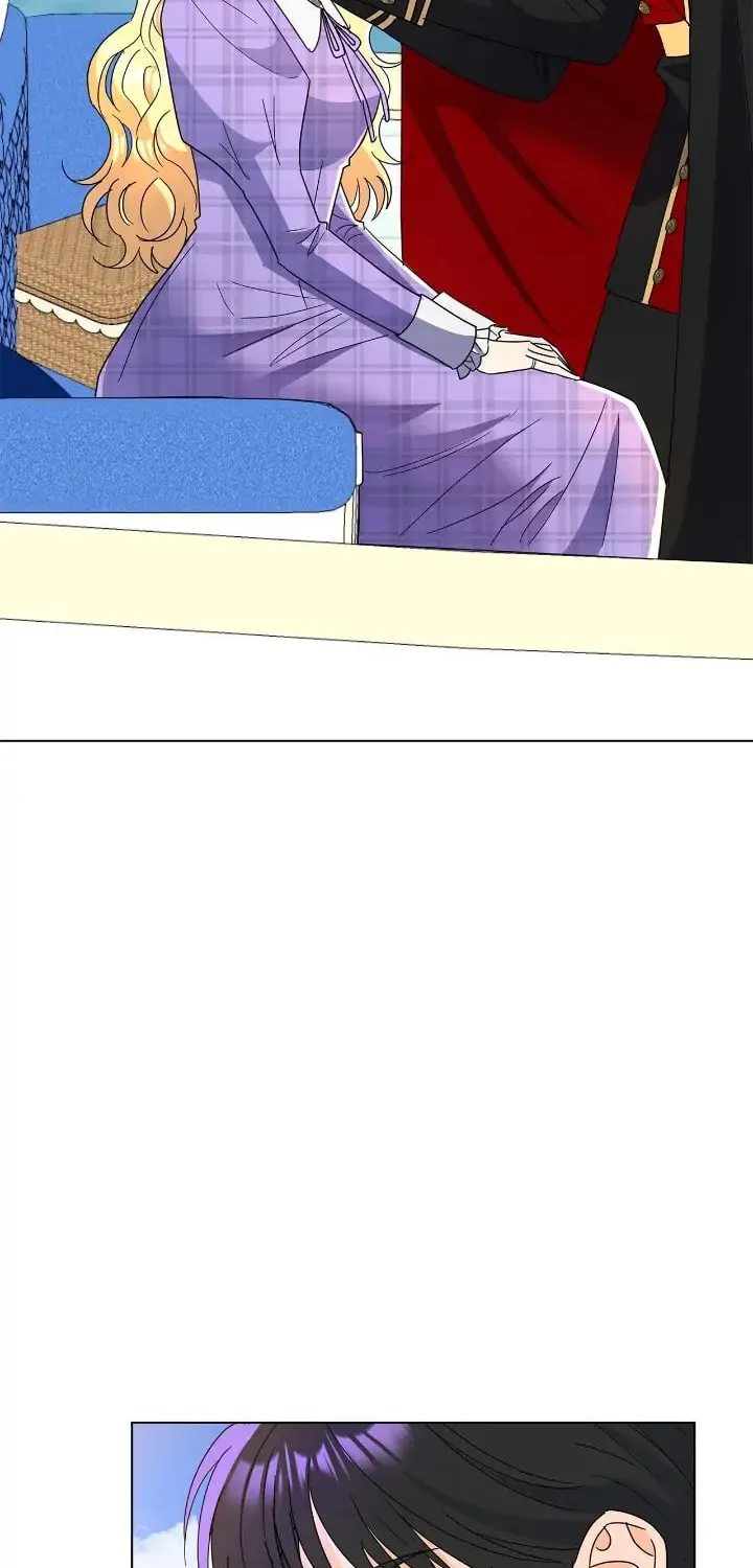 Read Miss Overprotected chapter 57 image 1 on Lezhin
