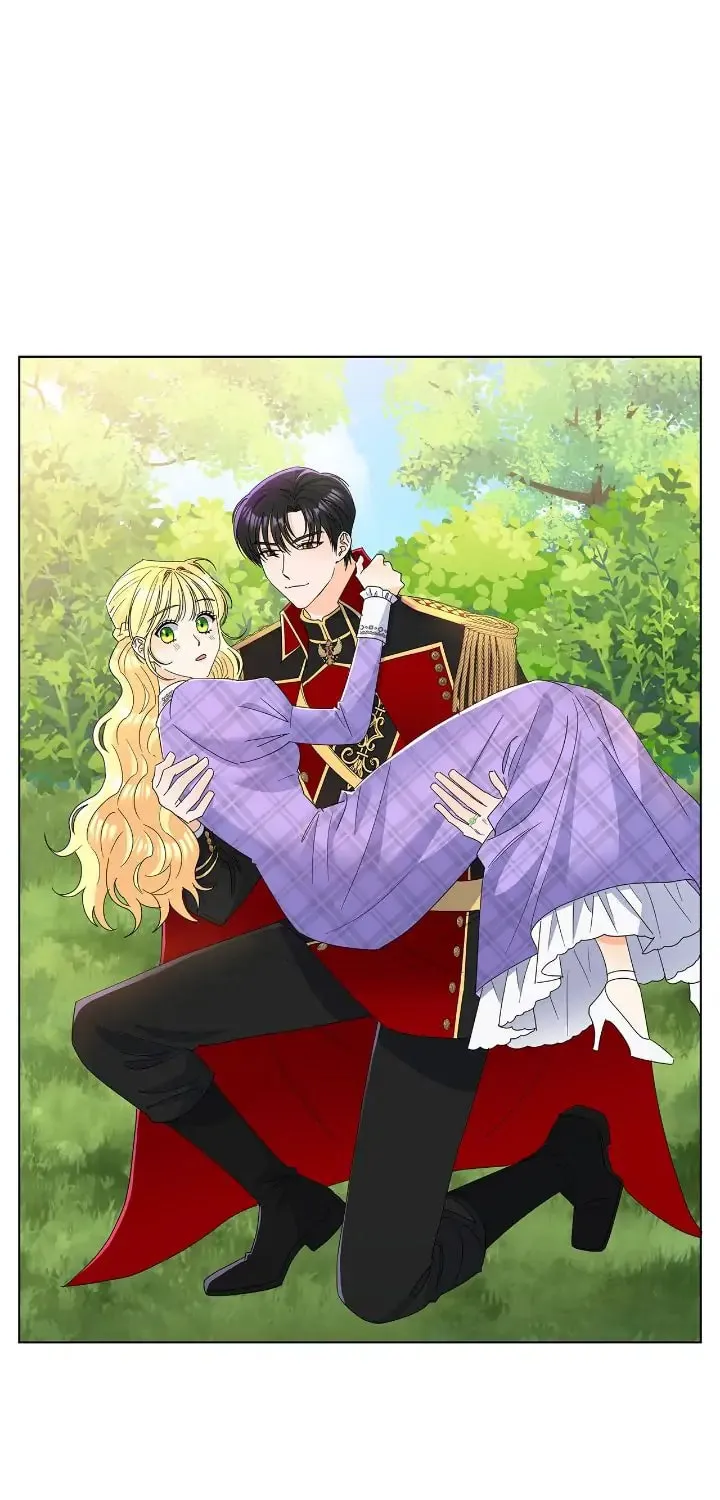 Read Miss Overprotected chapter 57 image 15 on Lezhin